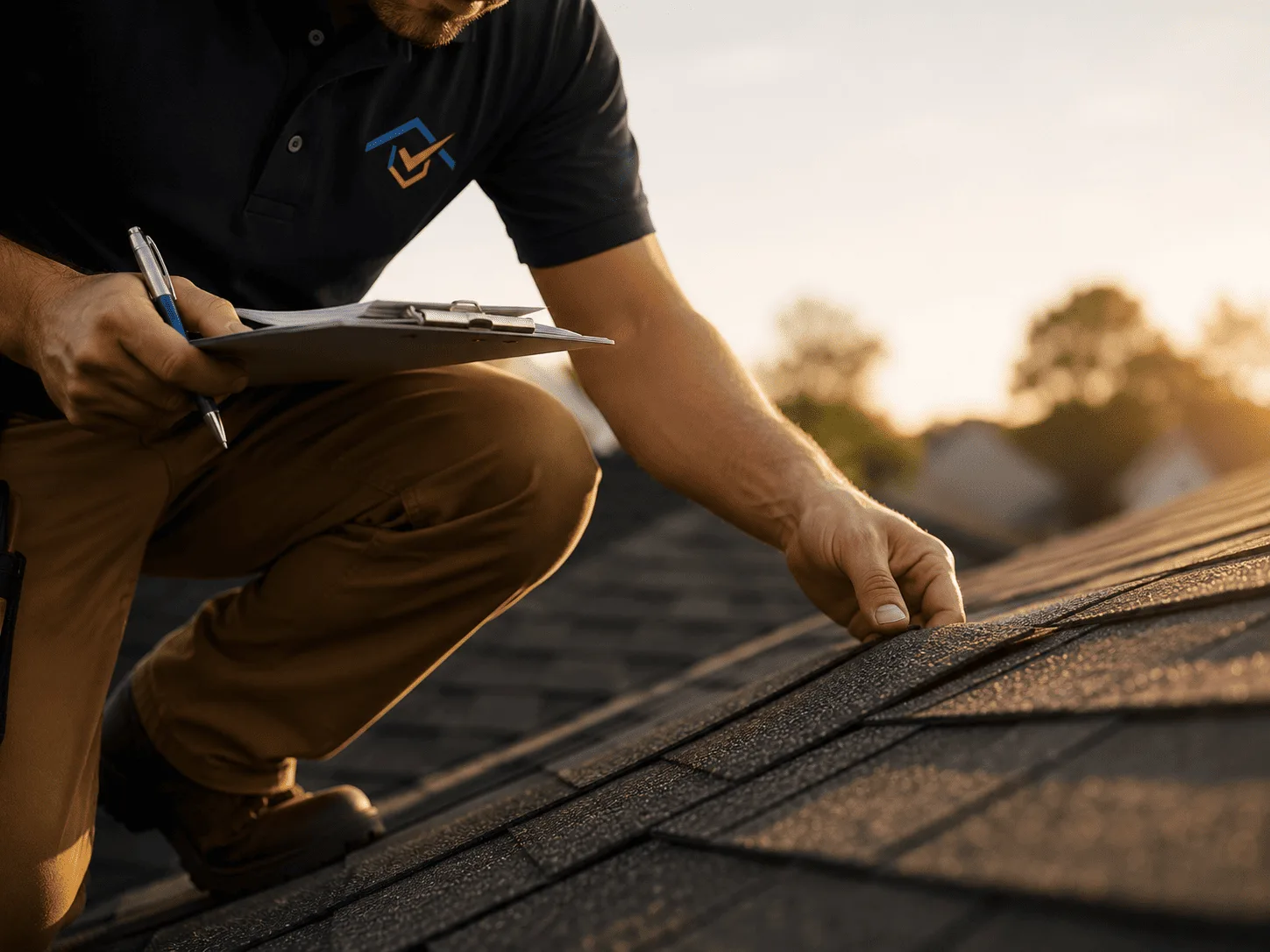 Why Choose Roof Inspection in Palestine, AR