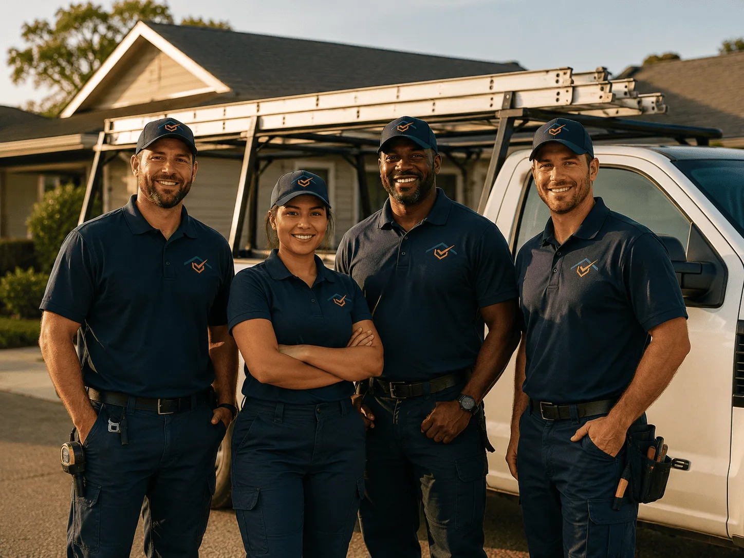 Roof Inspection company in Palestine, AR